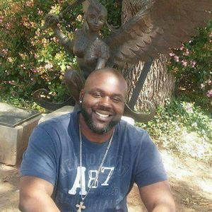 Meet your Posher, Jonathan